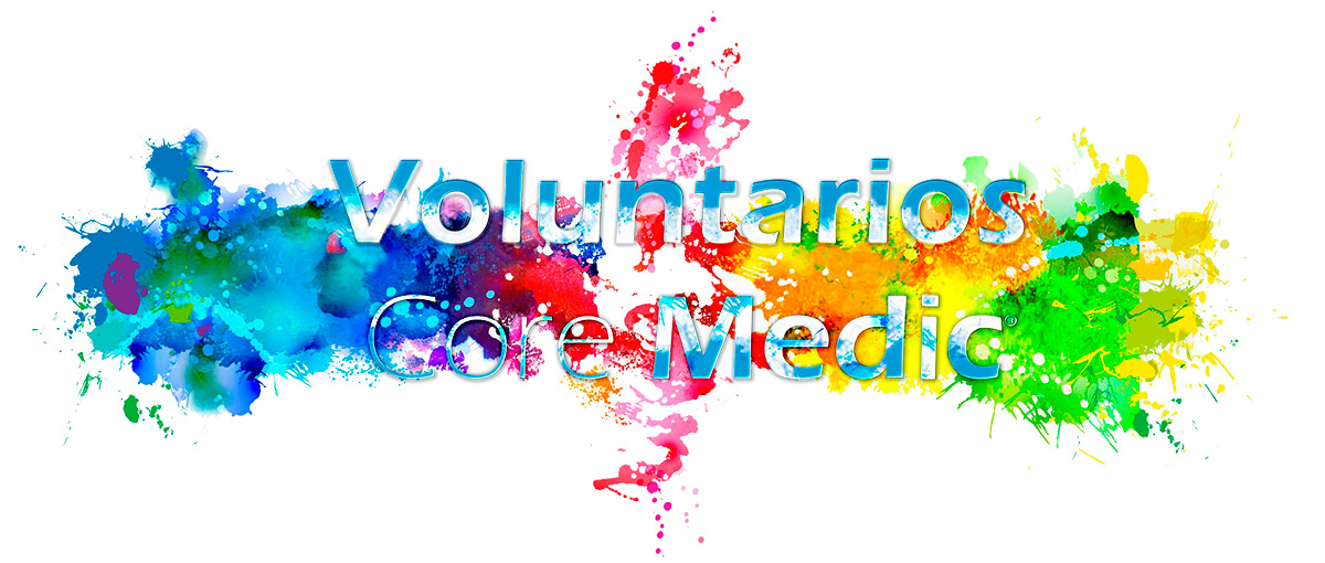 Voluntariado CoreMedic®